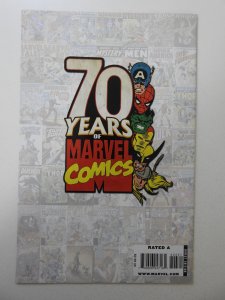 The Amazing Spider-Man #603 70th Variant (2009) VF Condition!