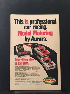 Challengers of the Unknown #72 (1970)