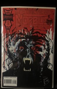 Marvel Comics Presents #145 (1994)