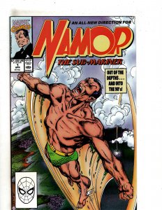 Namor, the Sub-Mariner #1 (1990) SR27