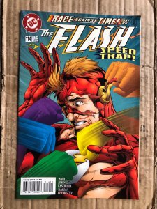 The Flash #114 (1996)