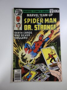 Marvel Team-Up #76 (1978)