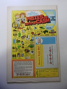 Marvel's Greatest Comics #45 (1973) FN Condition