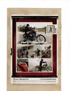 The First X-Men #1 - Signed by Neal Adams (9.2) 2012