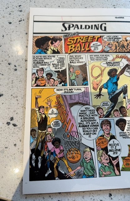 STAR WARS #1 VF  WHITMAN VARIANT REPRINT 1ST APP VADER & SKYWALKER 1977