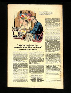 Tales To Astonish #81 Sub-Mariner and the Hulk!