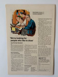 The Amazing Spider-Man #69 (1969)