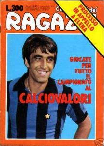 Calciovalori