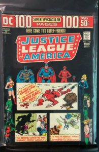 Justice League of America #110 (1974)