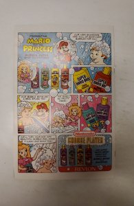 Mighty Mouse #3 (1990) NM Marvel Comic Book J714