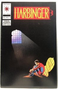 Harbinger #20 (1993)