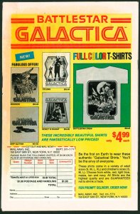 John Carter Warlord of Mars 24 NM- 9.2 Marvel 1979