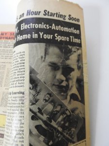 The Avengers #4 (1964) PR Condition Restored see description, see pics