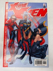 X-Treme X-Men # 7 VF-NM Marvel Comic Book 17 ET1