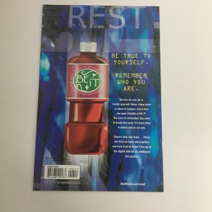 MIND MGMT #5 #6 #7 Set Lot Run Matt Kindt Dark Horse Optioned 2012