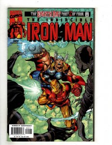 Iron Man #22 (1999) OF21