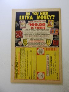 Young Love #73 (1969) VG/FN condition see description