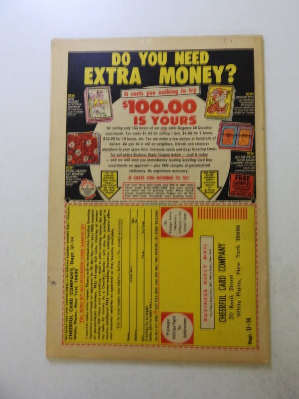 Young Love #73 (1969) VG/FN condition see description