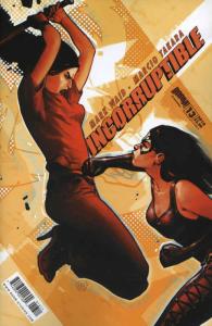 Incorruptible #13A VF/NM; Boom! | save on shipping - details inside