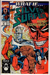 What If...? #22 (1991) 9.2 NM-