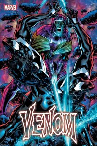 Venom #8 () Marvel Prh Comic Book 2022