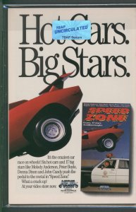 7BAP Uncirculated - The Doom Patrol #28 (1989)