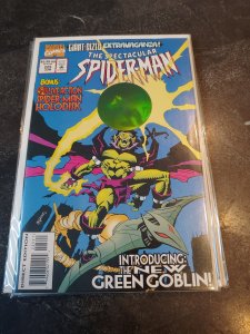 The Spectacular Spider-Man #225 (1995)