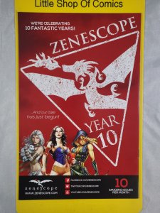 Charmed Season 10 #12 2015 Zenescope Entertainment