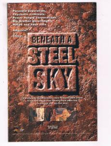 The Spectre #19 VF DC Comics Comic Book JLA June 1994 DE23