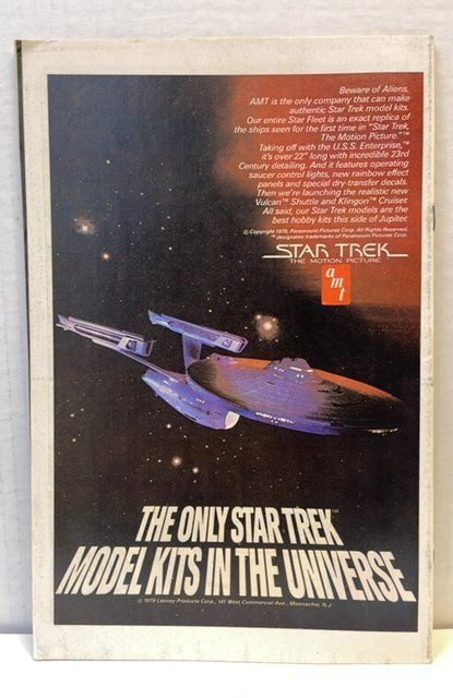 Marvel Team-Up #94 (1980)