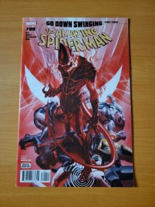 Amazing Spider-Man #799 ~ NEAR MINT NM ~ 2018 Marvel Comics