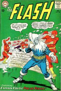 Flash, The (1st Series) #150 FN; DC | save on shipping - details inside