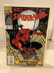 Spider-Man #44  1994  9.0 (our highest grade)