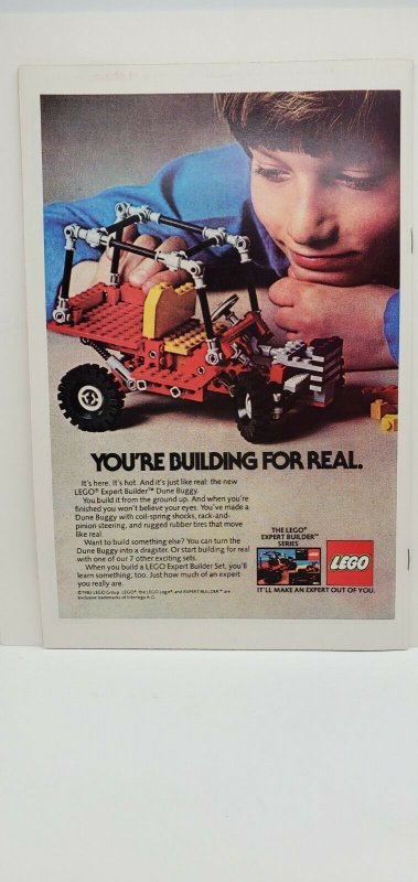 Fantastic Four #248 (1982)  1st appearance Kristoff