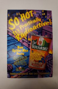 Ultraforce #5 (1996) NM Malibu Comic Book J659