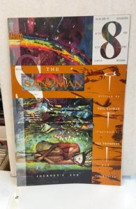 The Sandman #48 (1993)