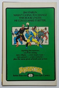 Incredible Hulk #300 (Oct 1984, Marvel) F/VF 7.0 Spiderman Black Costume