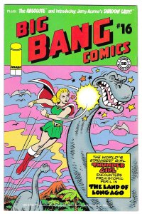 Savage Dragon #44  (1997)