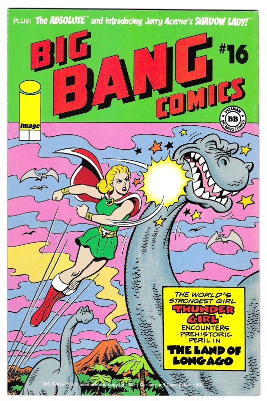 Savage Dragon #44  (1997)