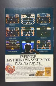 Marvel Tales #164 (1984)