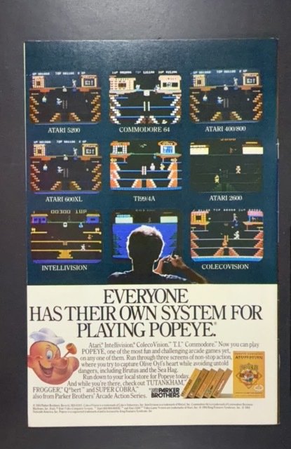 Marvel Tales #164 (1984)