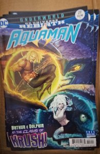 Aquaman #27 (2017)