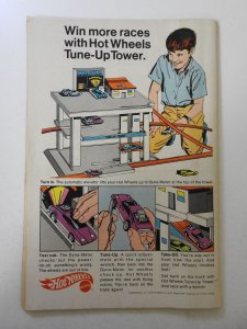 Adventure Comics #395 (1970) VG/FN Condition!