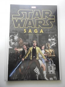 Star Wars Saga (2020)