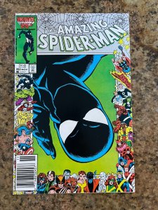 Amazing Spider-Man # 282 NM Marvel Comic Book Goblin Rhino Vulture May 14 SM14