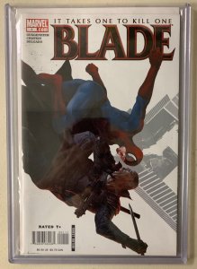 Blade #1 Marvel 3rd Series (minimum 9.0 NM) (2006)