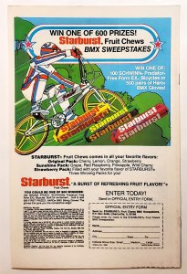 Mask (1st Series) #2 (Jan 1986, DC) 7.0 FN/VF