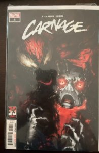 Carnage #4 (2022) Carnage 