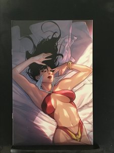 Vampirella Strikes #9 Cover J (2023)