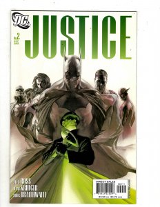 Justice #2 (2005) OF15